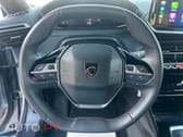 Peugeot 2008 1.2 Pure Tech Allure- Gasolina