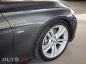 BMW 335 d Touring xDrive Line Sport