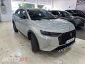 DS DS7 Crossback E-Tense Bastille+ EAT8
