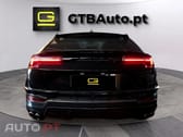 Lamborghini Urus Performante AKRAPOVIC Full Carbon