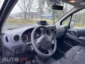 Citroen Berlingo 1.6 BlueHDi L1 Club 3L