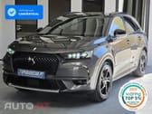 DS DS7 Crossback E-Tense Performance Line EAT8