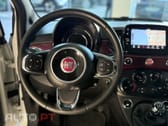 Fiat 500 1.0 Hybrid