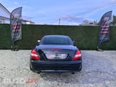 Mercedes-Benz SLK 200 Kompressor