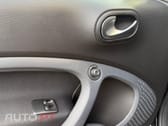 Smart ForTwo 1.0 Passion 71 Aut.
