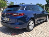 Renault Mégane Sport Tourer 1.5 Blue dCi Limited