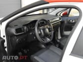Citroen C3 1.2 PureTech Feel