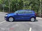 Volkswagen Polo 1.2 TDi BlueMotion