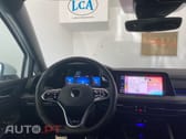 Volkswagen Golf 1.4 TSI GTE DSG