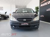 Hyundai Getz 1.1 First