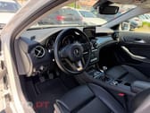 Mercedes-Benz GLA 180 AMG Line