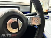 Smart #1 66 kWh Premium