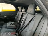 DS DS7 Crossback E-Tense Rivoli EAT8