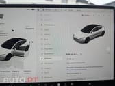 Tesla Model 3 Tração Traseira Premium