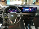 BMW i4 eDrive40