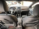 BMW X2 16 d sDrive Auto Pack 50 anos M