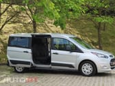 Ford Tourneo ND