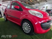 Citroen C1 1.0 X (2005-2008)