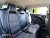 Mercedes-Benz CLA 200 d Shooting Brake Aut.