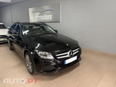 Mercedes-Benz C 220 CDi Classic BE