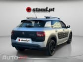 Citroen C4 Cactus 1.2 PureTech Feel Ed.Silver
