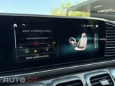 Mercedes-Benz GLE de 4Matic