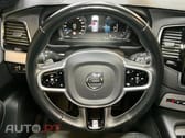 Volvo XC90 2.0 T8 PHEV R-Design AWD