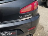 Alfa Romeo 147 1.6 TS Executive
