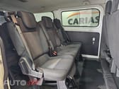 Ford Transit Custom 290L2 2.0 TDCi H1-T.Baixo Trend