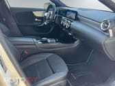 Mercedes-Benz A 250 AMG | Multibeam | Edition 