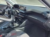 Peugeot 2008 PureTech 100 Stop&Start Active