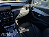 Mercedes-Benz GLC 300 e 4Matic