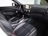 Nissan Juke 1.0 DIG-T Tekna TwoTone T DCT