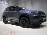 Jeep Compass 1.3 T4 4xe Auto S