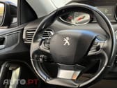 Peugeot 308 1.5 BlueHDi Style