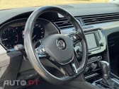 Volkswagen Passat 2.0 TDI Highline DSG