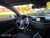 Kia Ceed SW 1.6 CRDi Nav Line