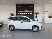 Fiat Panda 1.0 Hybrid City