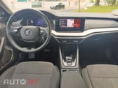 Skoda Octavia Break 1.4 TSI iV Style DSG