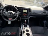 Renault Mégane 1.8 TCe R.S. Trophy-R