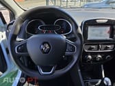 Renault Clio Sport Tourer IV 1.5 dCi Limited