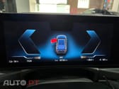 BMW i4 eDrive35 Gran Coupe