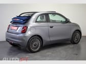 Fiat 500e Elétrico 87kW 118cv la Prima C