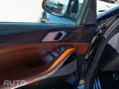 BMW X7 M50d