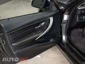 BMW 320 d Aut.