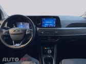 Ford Tourneo 1.0 EcoBoost Titanium