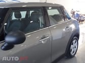 MINI One D