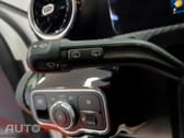 Mercedes-Benz A 180 d business solutions Auto