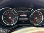 Mercedes-Benz CLA 180 d Shooting Brake Urban
