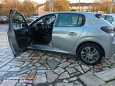 Peugeot 208 1.2 PureTech Active